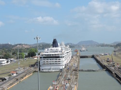 Panama Canal